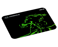 ASUS ROG Cerberus Mini (czarno-zielony) - 382884 - zdjęcie 2